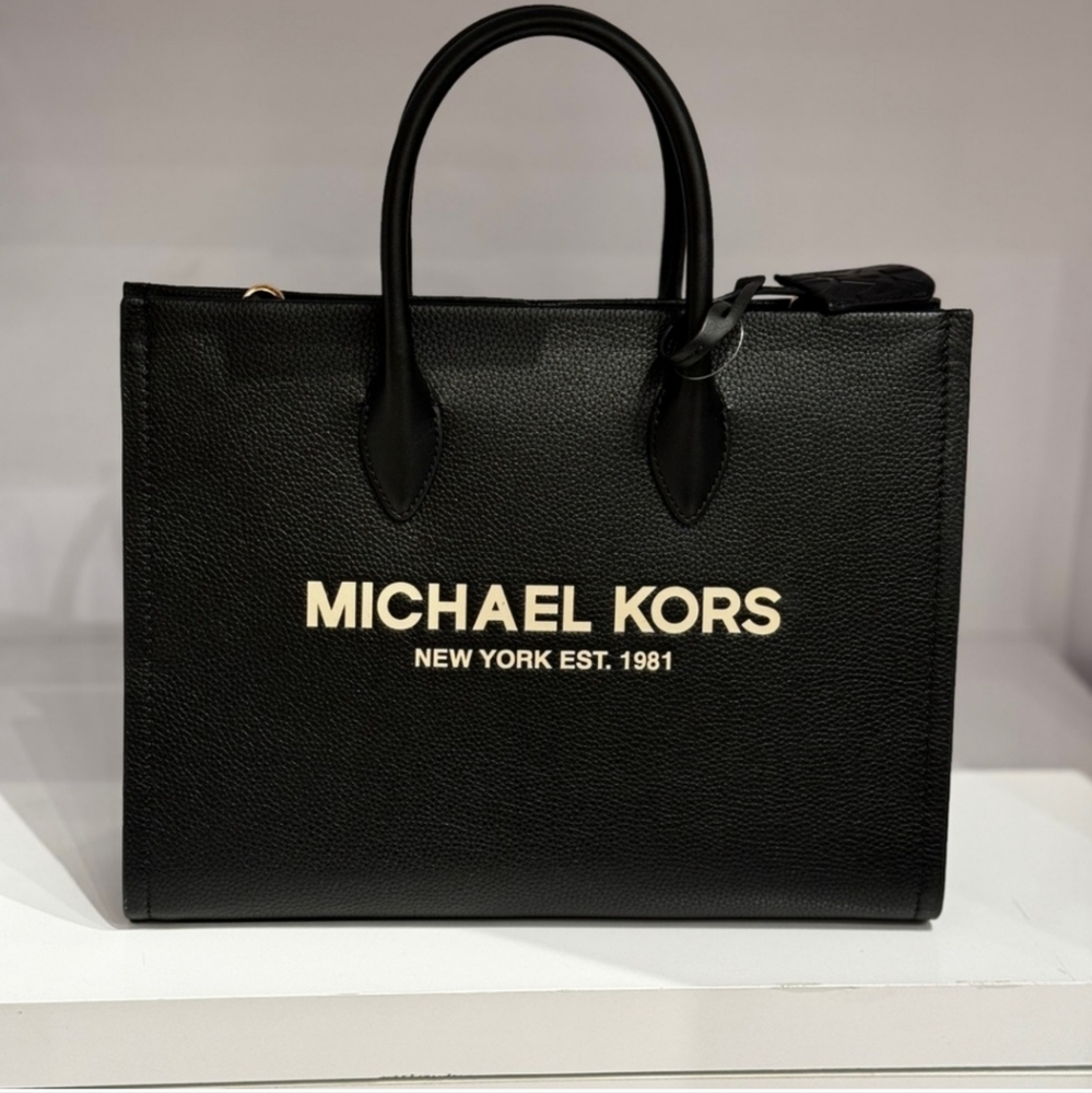 Michael Kors Mirella MD EW Tote